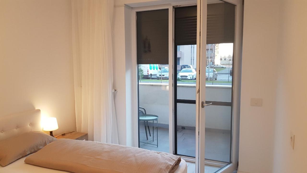 Confort Oradea Exterior foto