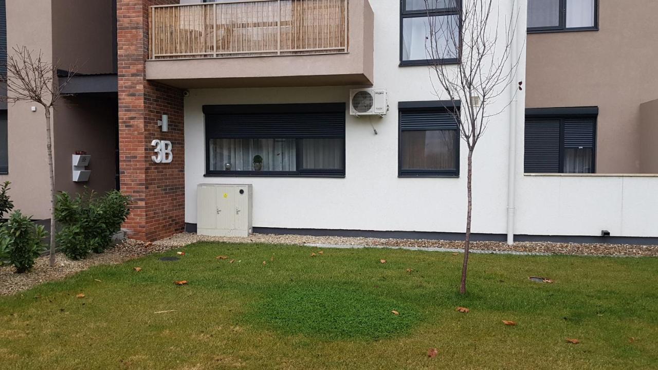Confort Oradea Exterior foto